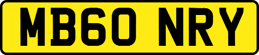 MB60NRY