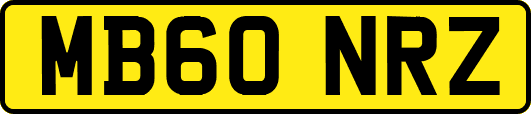 MB60NRZ