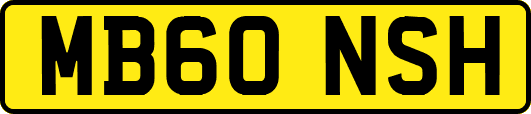 MB60NSH