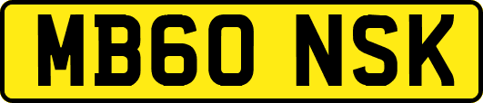 MB60NSK