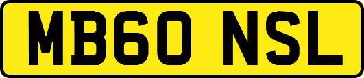 MB60NSL