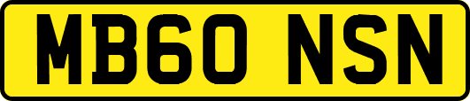 MB60NSN