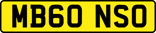 MB60NSO