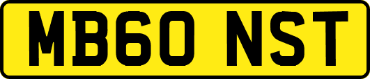 MB60NST