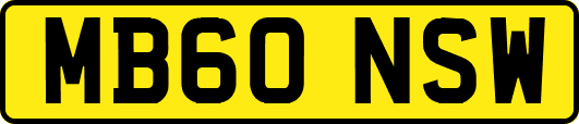 MB60NSW
