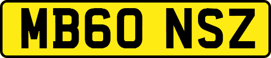 MB60NSZ