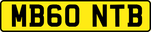 MB60NTB