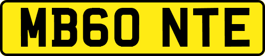 MB60NTE
