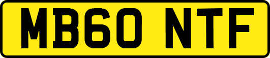 MB60NTF