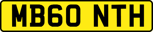 MB60NTH