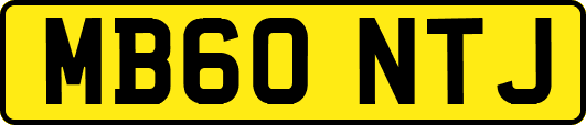 MB60NTJ