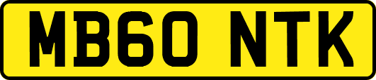 MB60NTK