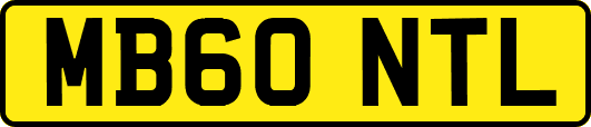 MB60NTL