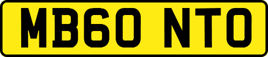 MB60NTO