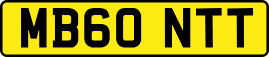 MB60NTT