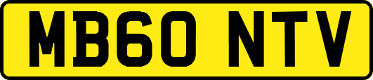 MB60NTV