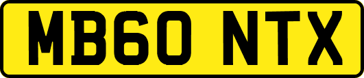 MB60NTX