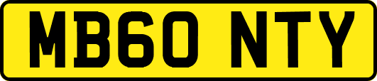 MB60NTY
