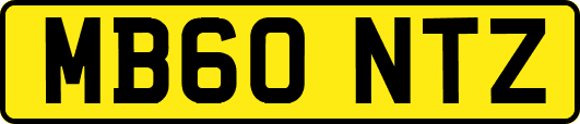 MB60NTZ