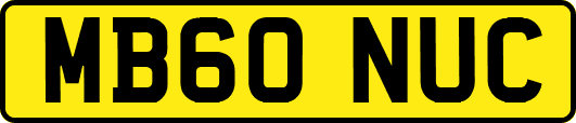 MB60NUC