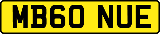 MB60NUE