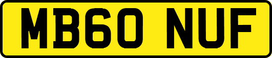 MB60NUF