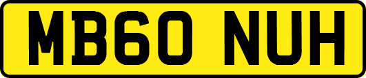 MB60NUH