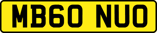 MB60NUO