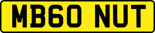 MB60NUT