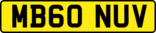 MB60NUV