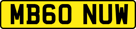 MB60NUW