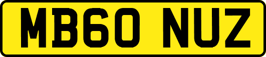 MB60NUZ