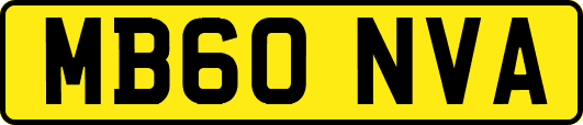 MB60NVA