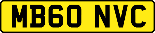 MB60NVC