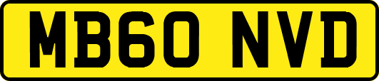 MB60NVD