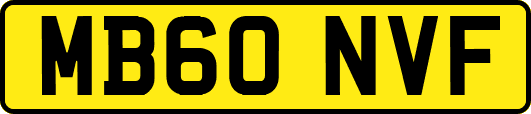 MB60NVF