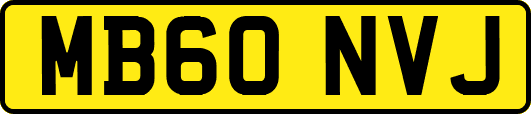 MB60NVJ
