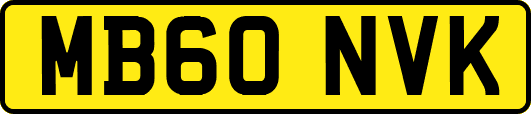 MB60NVK
