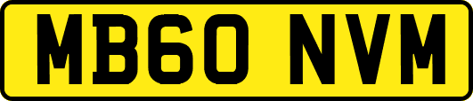 MB60NVM