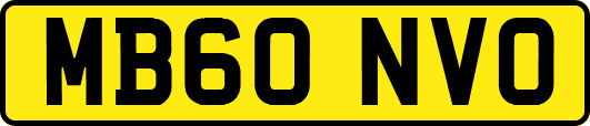 MB60NVO