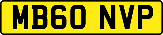 MB60NVP