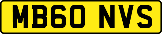 MB60NVS