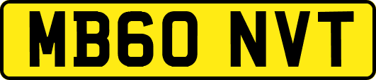 MB60NVT