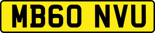 MB60NVU