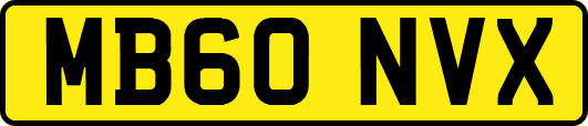MB60NVX