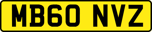 MB60NVZ