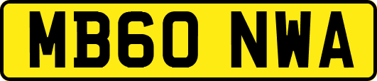 MB60NWA