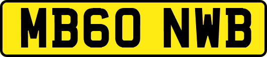 MB60NWB