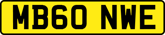 MB60NWE