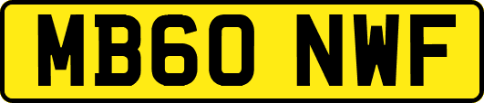 MB60NWF